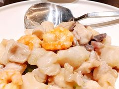 -津菜典藏河西店(水上店)