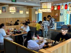 -牛匠和牛寿喜锅(西安总店)