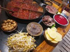 -利姐牧牛匠老火锅(兰花店)