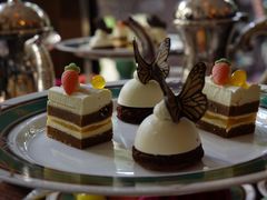 -马勒别墅·中餐厅