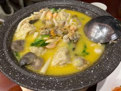 -古南都·老广东酒楼(龙江店)