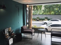 -NokNok Coffee(宽窄巷子店)