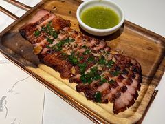 -帕娜·泰式茶餐厅·Bistro(近铁广场店)