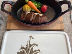 -香樟花园法式铁板烧(恒隆广场店)