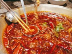 -小龙坎火锅(全球总店)