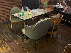-爱上层楼咖啡馆(为公桥店)