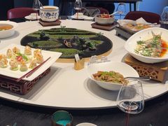 -观宴·品质赣菜(高新大道店)