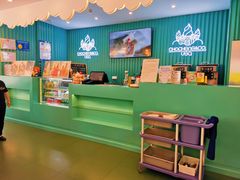 大堂-CHOCHENG&CO.(欢乐海岸店)