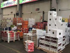 -西郊国际农产品交易中心