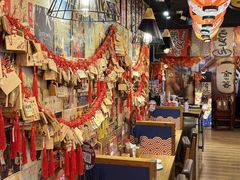 -桃太郎寿司料理(南坪店)