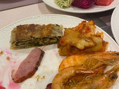 -天伦王朝酒店·盛华瑄餐厅