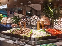 -亚马逊海鲜自助(梅溪湖步步高店)