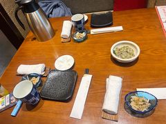 -千代武日本料理(爱建店)