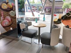 -DQ·蛋糕·冰淇淋(川沙东海岸店)