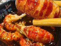 -靓靓蒸虾·头牌蒸虾(雪松路总店)