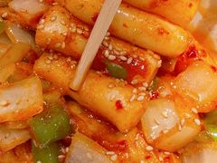 -七八冷面·延边朝鲜族美食(欢乐谷店)