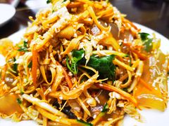 -东北饺子馆(外贸路a9号店)