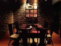 包厢-OPEN開全日自助餐厅·牛肉火锅·海鲜(佛山希尔顿酒店)