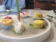 -蝴蝶里·粤菜·点心(滨江龙湖店)