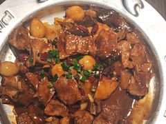-胖哥俩肉蟹煲(梅溪步步高店)