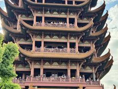 -黄鹤楼