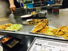 -台烘平价铁板烧(奥城店)