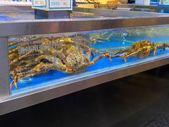 -盒马鲜生(首义店)