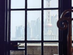 -上海和平饭店华懋阁 Cathay Room