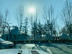 -九十九顶毡房(阜石路店)