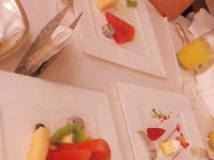 -上海和平饭店华懋阁 Cathay Room