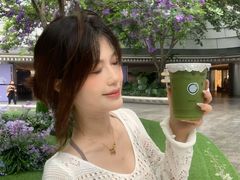 -宝藏绿洲(万象前海店)