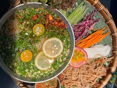 -Ameigo梅果·云贵川bistro(长宁来福士店)