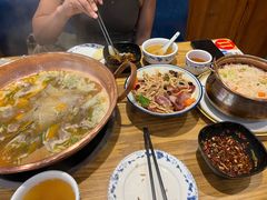 -妈妈的味道·腾冲特色菜(和顺古镇店)