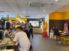 -麦当劳(科教城店)