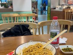 -老四川(T3航站楼F指廊店)