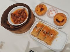 -万龙洲海鲜(大兴绿地缤纷城店)