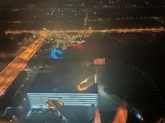 -嘉定凯悦·咖啡厅