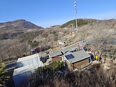 -妙峰山风景名胜区