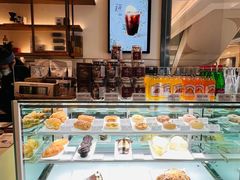 -Peet's 皮爷咖啡(乐峰店)