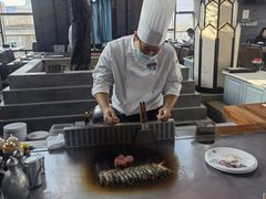 -大渔·观筵(三里屯太古里店)