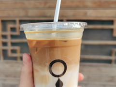-浆木咖啡馆(湘子庙街店)