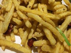 -楚太子  中餐&烧烤(武大店)
