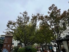 -比斯特上海购物村精品奥特莱斯