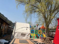 -一品渔乡·水库灶台鱼·乐享庭院