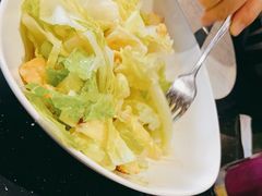 -西堤牛排(北京国瑞店)