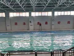 -定安游泳馆