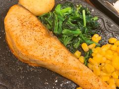 -萨莉亚意式餐厅(杭州西溪龙湖天街店)