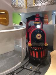 -儿童乐园(王府井百货店)