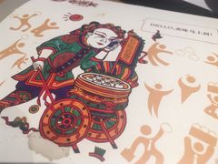 景观位-老班长手工灌汤包(望京华彩店)