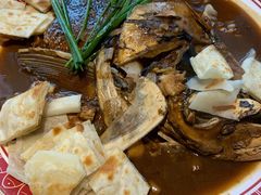 -旺顺阁·北京菜(北辰上品+)